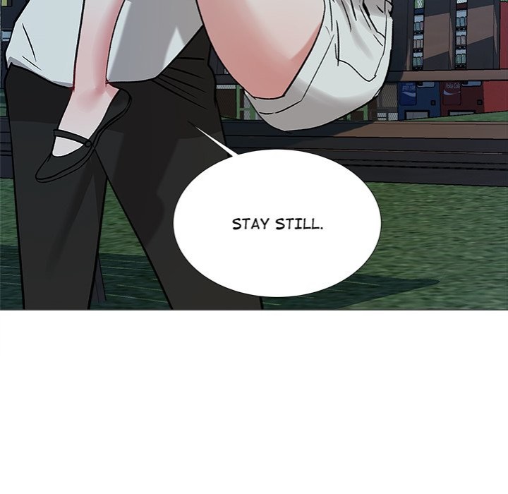 Kindness of Evil - Chapter 13 - picture 53