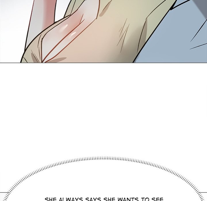 Kindness of Evil - Chapter 13 - picture 99
