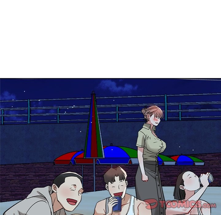 Kindness of Evil - Chapter 15 - picture 110