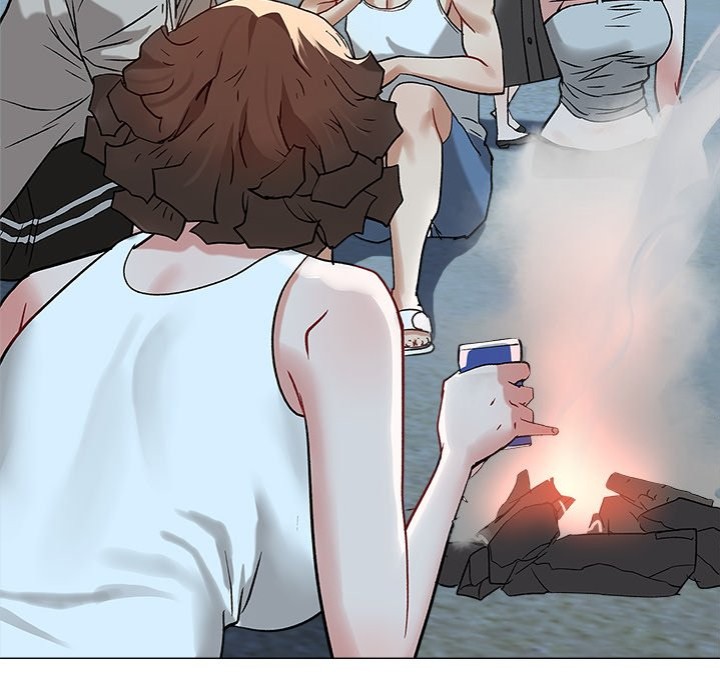 Kindness of Evil - Chapter 15 - picture 111