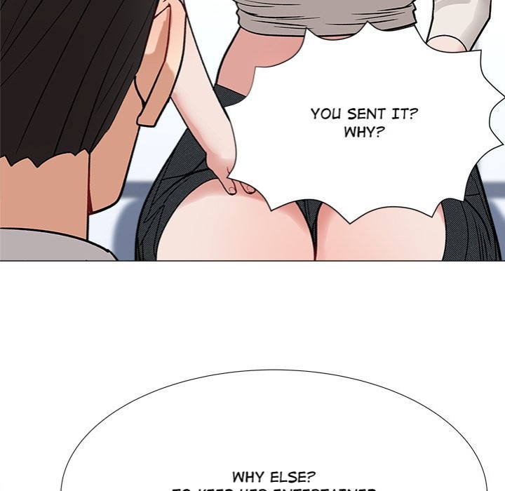 Kindness of Evil - Chapter 15 - picture 35