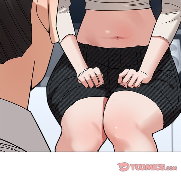 Kindness of Evil - Chapter 15 - picture 74