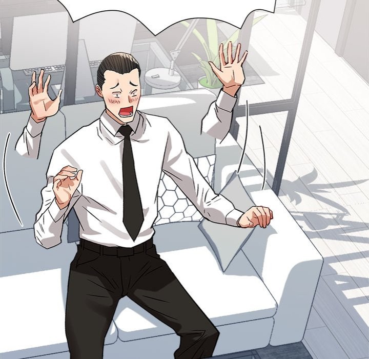 Kindness of Evil - Chapter 15 - picture 86