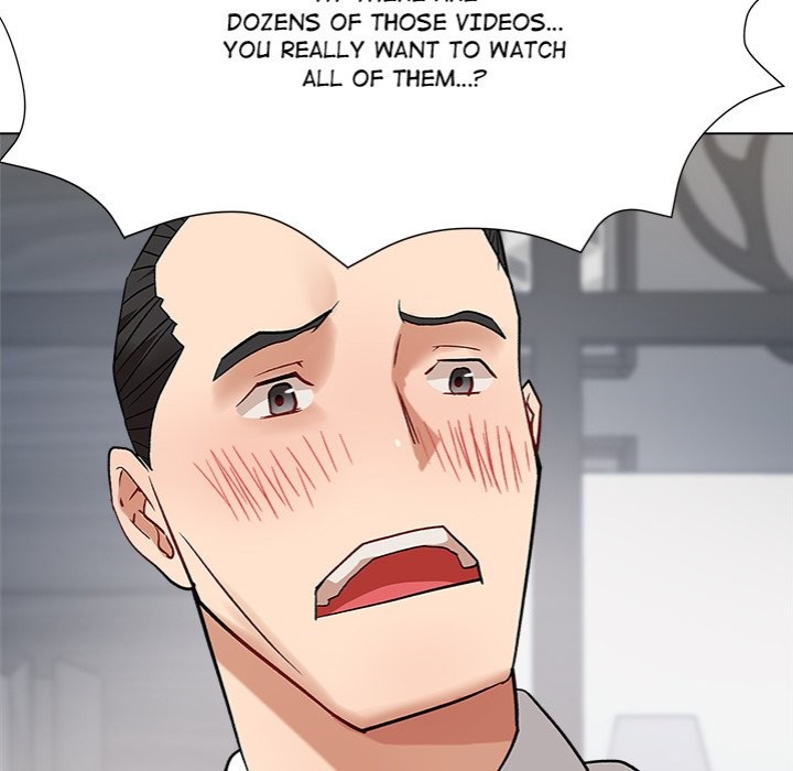 Kindness of Evil - Chapter 15 - picture 89