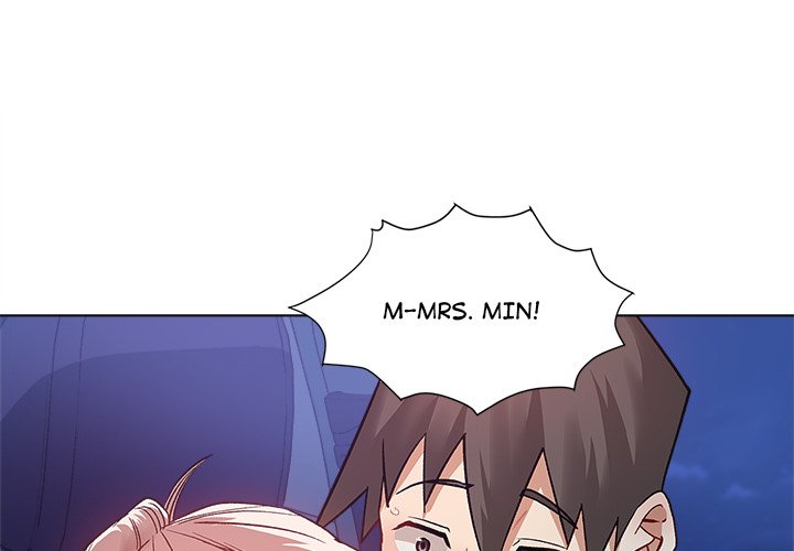 Kindness of Evil - Chapter 16 - picture 0
