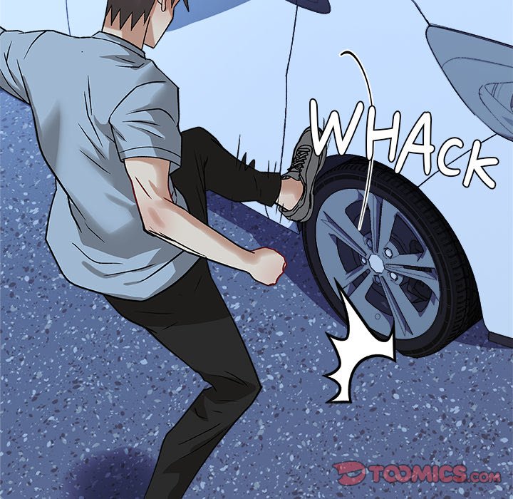 Kindness of Evil - Chapter 16 - picture 11