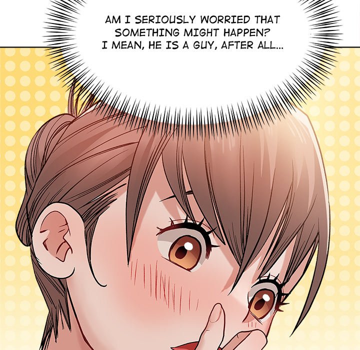 Kindness of Evil - Chapter 17 - picture 114
