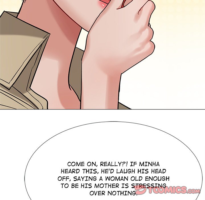 Kindness of Evil - Chapter 17 - picture 115