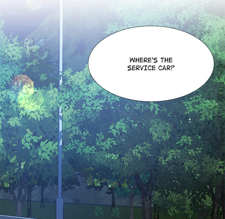 Kindness of Evil - Chapter 17 - picture 39