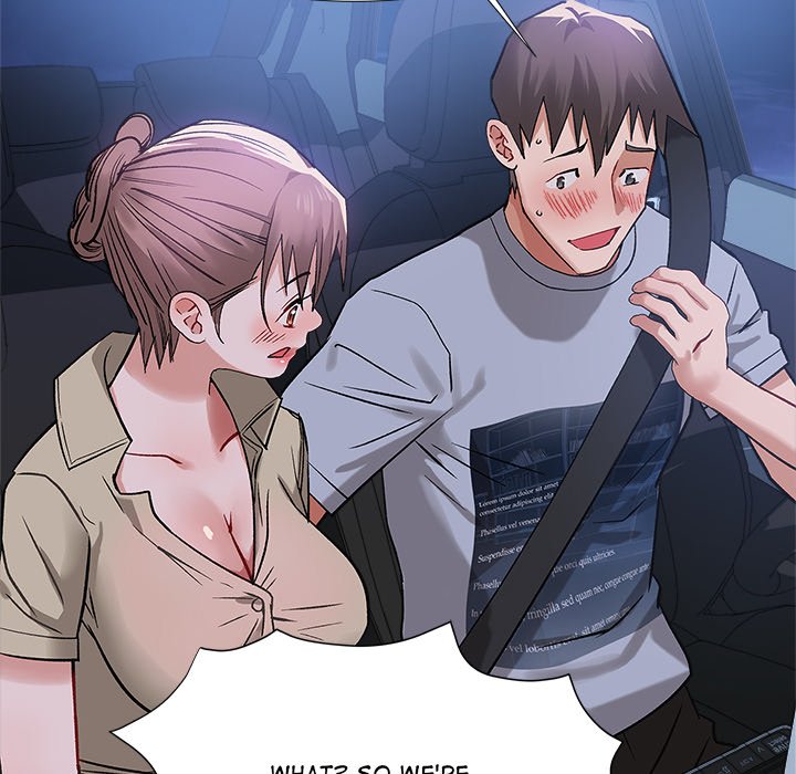 Kindness of Evil - Chapter 17 - picture 42