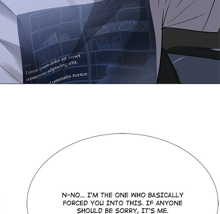 Kindness of Evil - Chapter 17 - picture 45