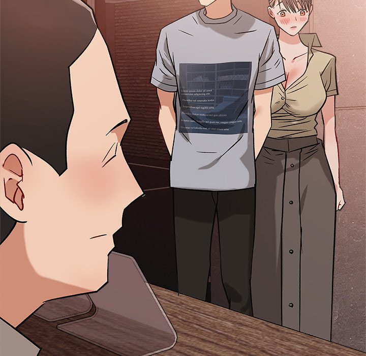 Kindness of Evil - Chapter 17 - picture 56