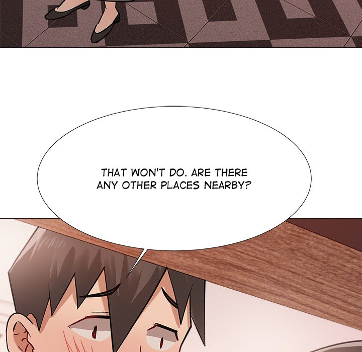 Kindness of Evil - Chapter 17 - picture 65