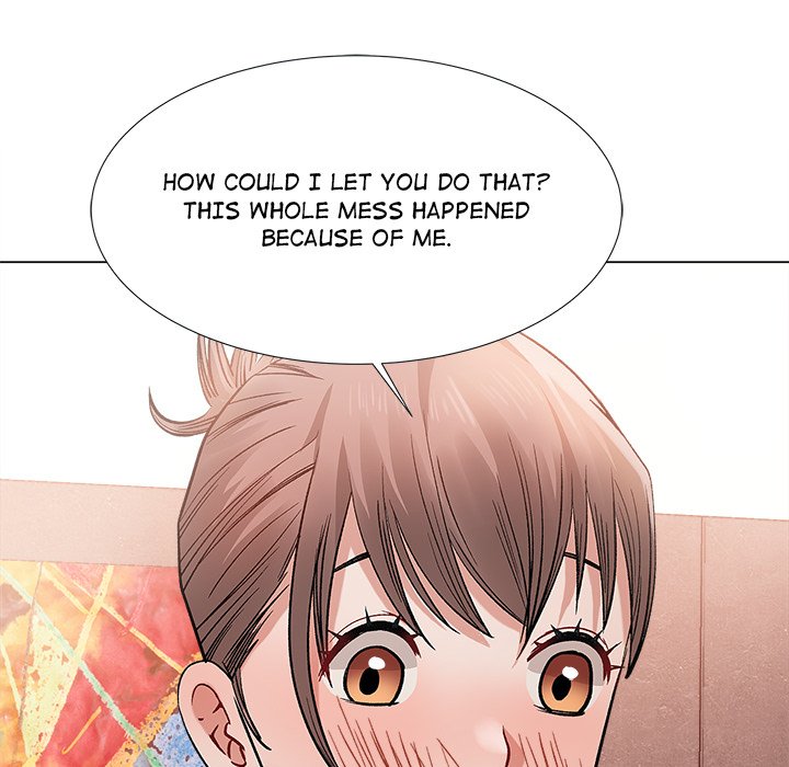 Kindness of Evil - Chapter 17 - picture 76