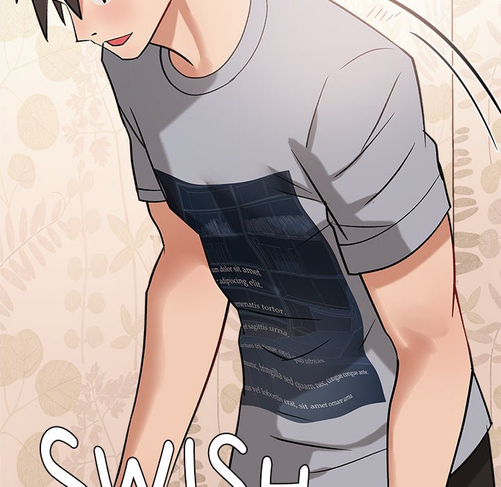 Kindness of Evil - Chapter 17 - picture 96