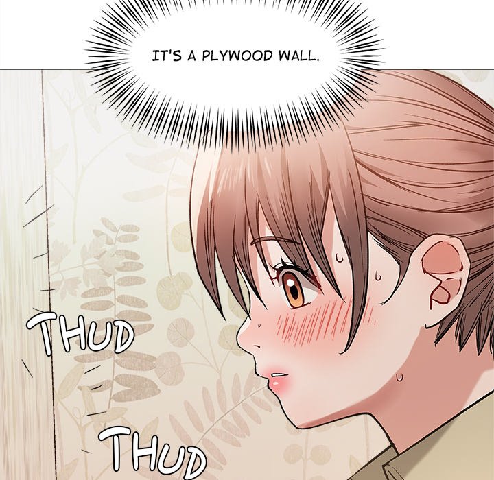 Kindness of Evil - Chapter 18 - picture 125