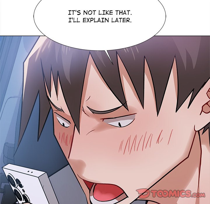 Kindness of Evil - Chapter 18 - picture 20