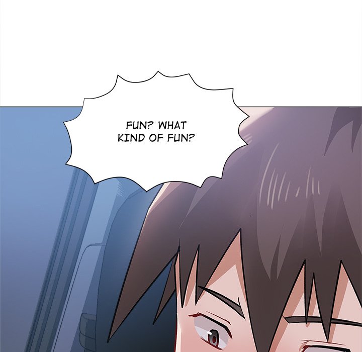 Kindness of Evil - Chapter 18 - picture 30