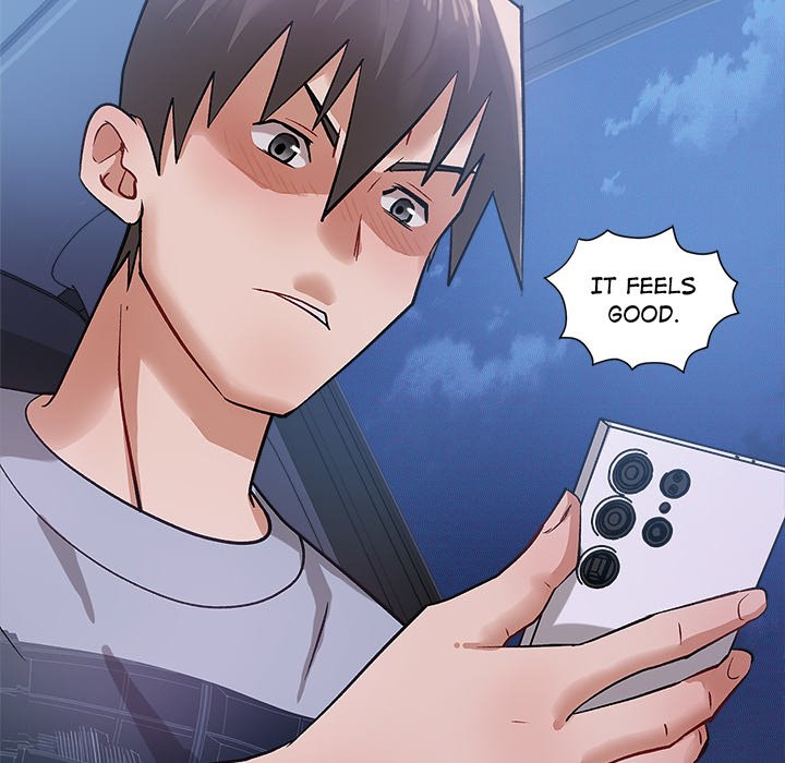 Kindness of Evil - Chapter 18 - picture 99