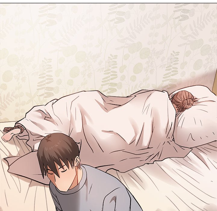 Kindness of Evil - Chapter 19 - picture 126