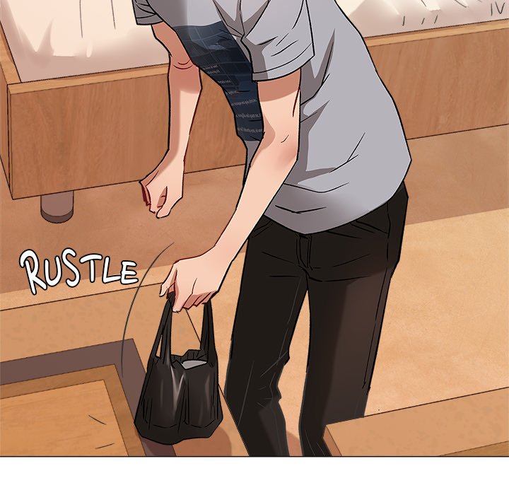 Kindness of Evil - Chapter 19 - picture 127