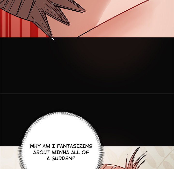 Kindness of Evil - Chapter 19 - picture 86