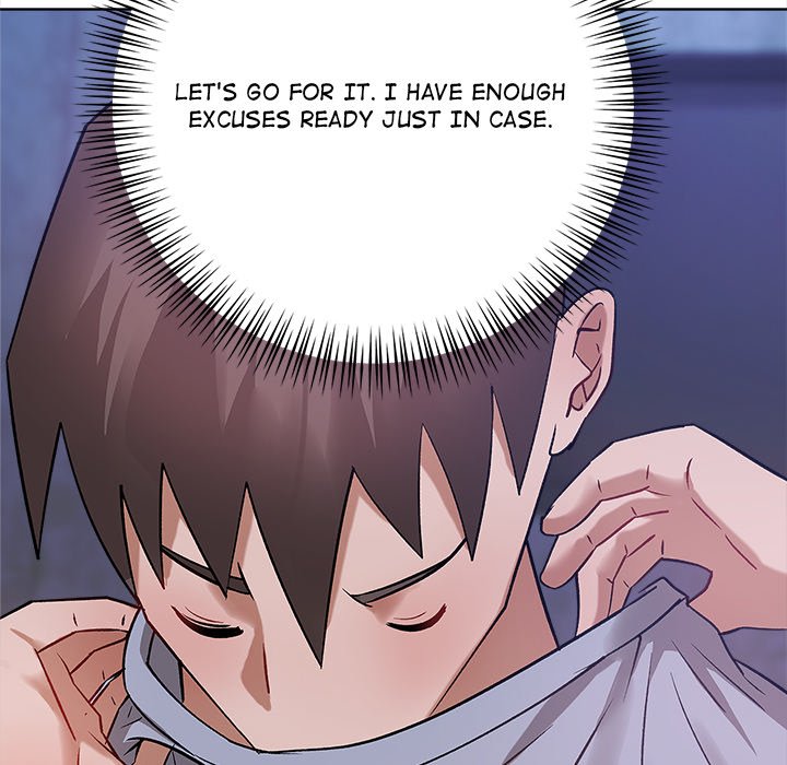 Kindness of Evil - Chapter 20 - picture 98
