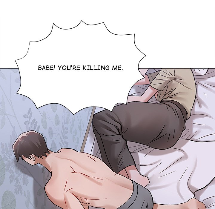 Kindness of Evil - Chapter 21 - picture 113