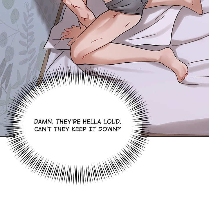 Kindness of Evil - Chapter 21 - picture 114