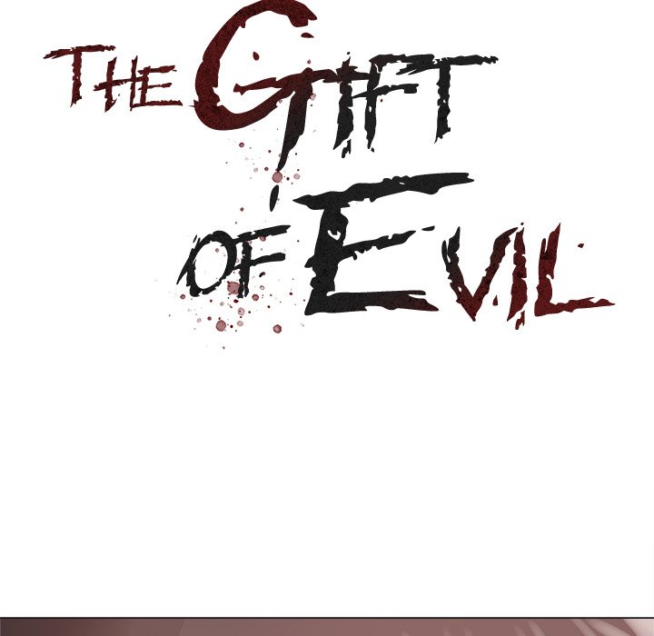 Kindness of Evil - Chapter 21 - picture 37