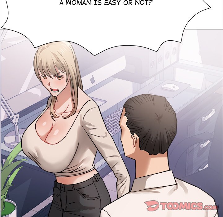 Kindness of Evil - Chapter 22 - picture 140