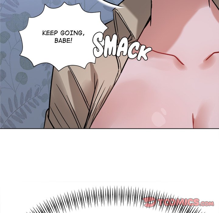 Kindness of Evil - Chapter 22 - picture 98