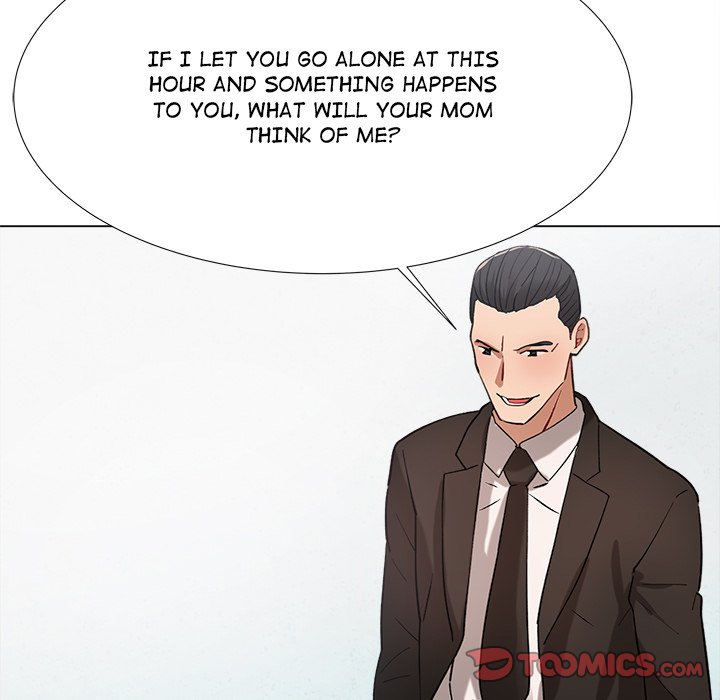 Kindness of Evil - Chapter 23 - picture 26