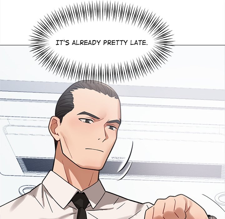 Kindness of Evil - Chapter 23 - picture 5