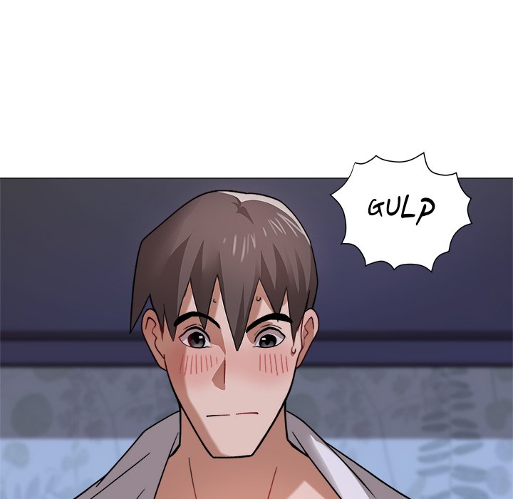 Kindness of Evil - Chapter 23 - picture 94