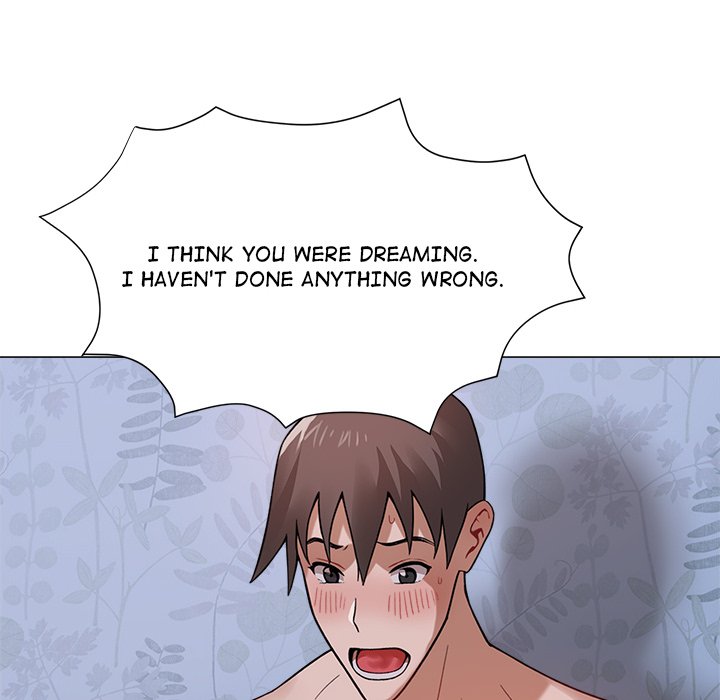 Kindness of Evil - Chapter 24 - picture 102