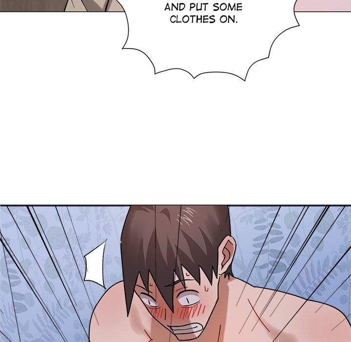 Kindness of Evil - Chapter 24 - picture 123