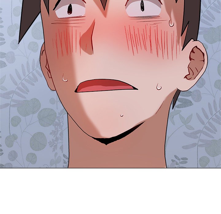 Kindness of Evil - Chapter 24 - picture 88
