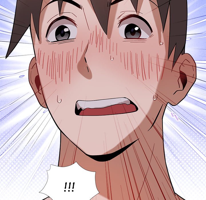 Kindness of Evil - Chapter 24 - picture 96