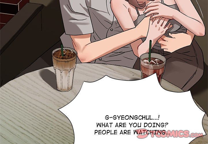 Kindness of Evil - Chapter 25 - picture 2