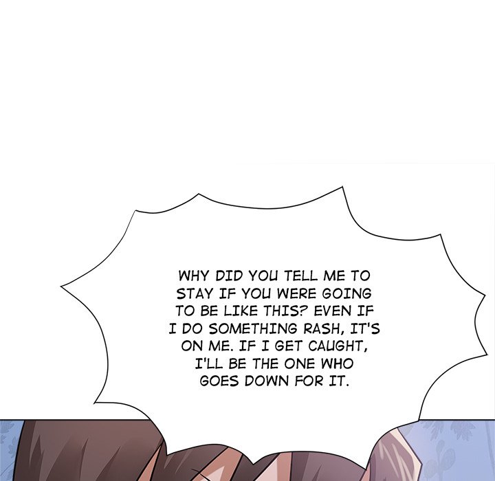 Kindness of Evil - Chapter 25 - picture 79