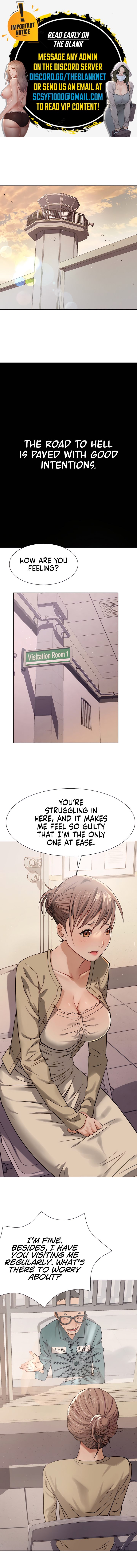 Kindness of Evil - Chapter 1 - picture 0