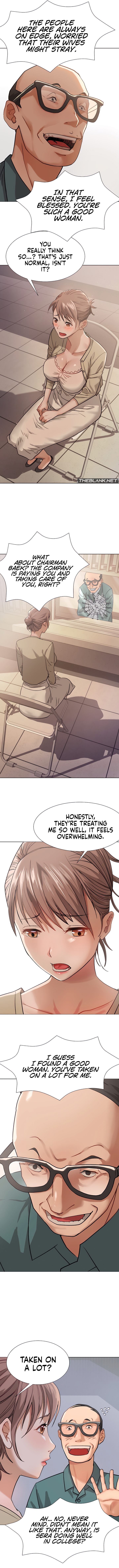 Kindness of Evil - Chapter 1 - picture 1