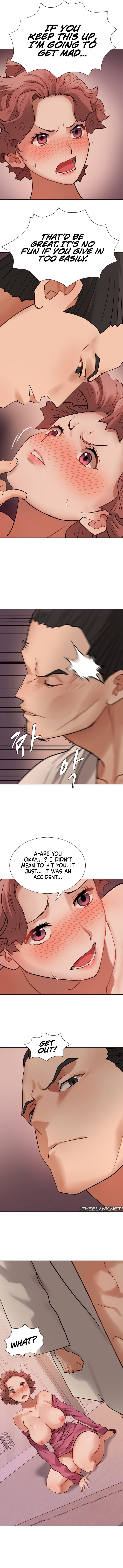 Kindness of Evil - Chapter 1 - picture 16
