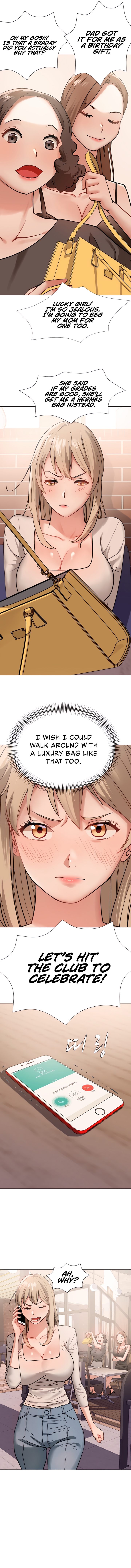 Kindness of Evil - Chapter 1 - picture 4