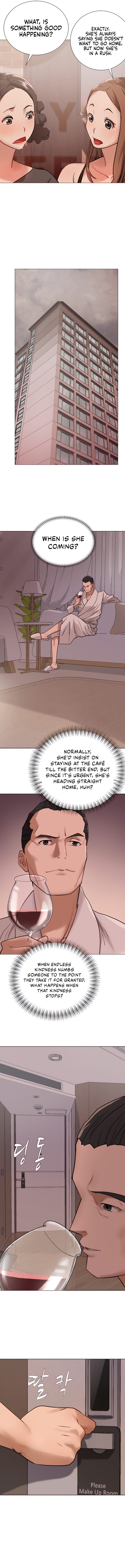 Kindness of Evil - Chapter 1 - picture 6