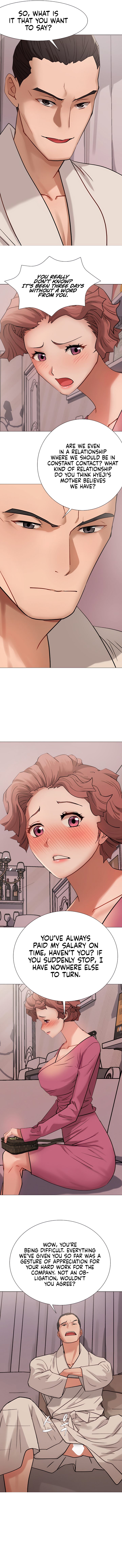 Kindness of Evil - Chapter 1 - picture 9