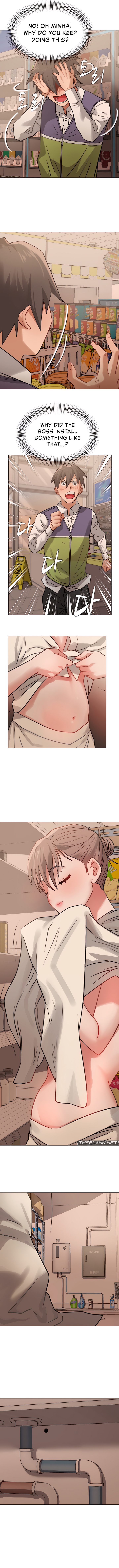 Kindness of Evil - Chapter 2 - picture 10