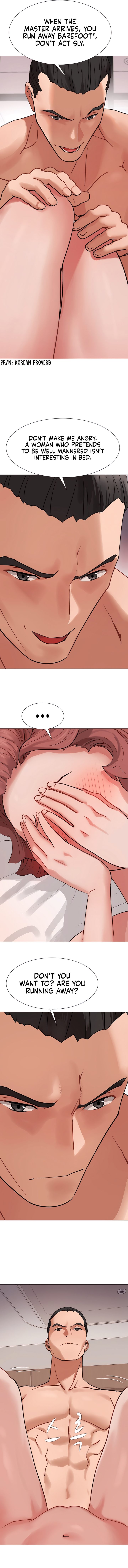 Kindness of Evil - Chapter 2 - picture 2