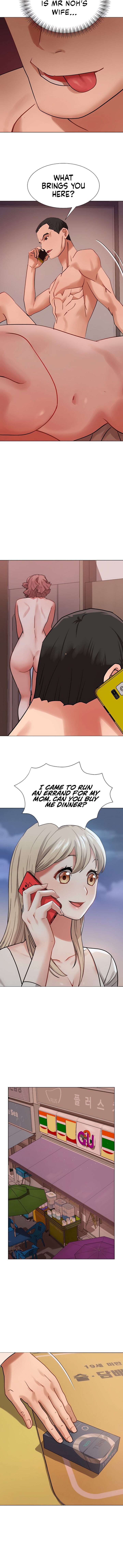 Kindness of Evil - Chapter 2 - picture 8
